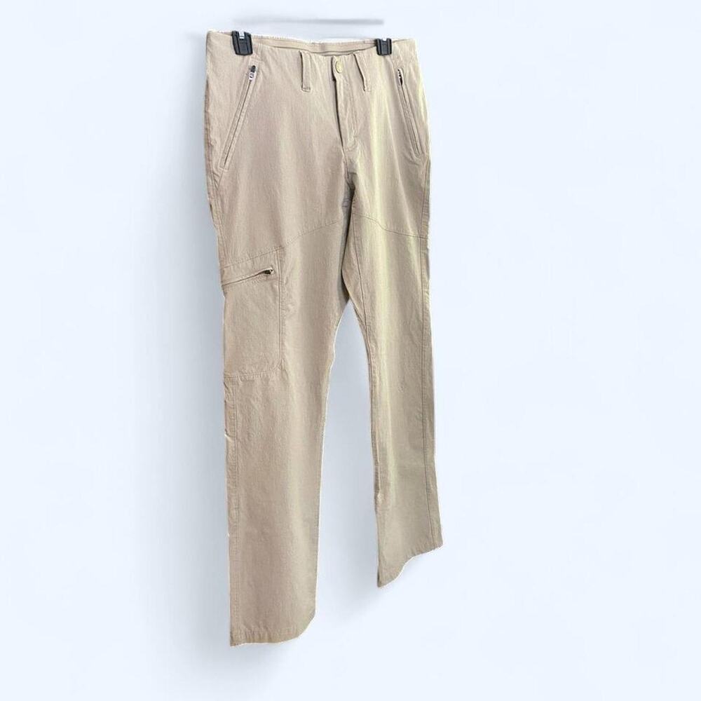 The North Face Women’s Straight Leg Utility Pants Size 10